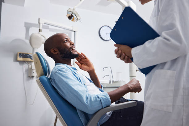 Best Emergency Broken Tooth Repair in Madison, IN