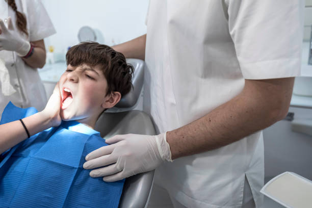 Best Emergency Orthodontic Repairs in Madison, IN