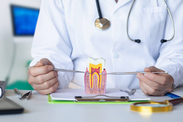 Best Emergency Tooth Extraction in Madison, IN