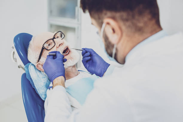 Best Emergency Treatment for Toothache in Madison, IN
